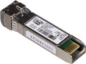 Z GBIC Cisco 10GBase-SR SFP Original