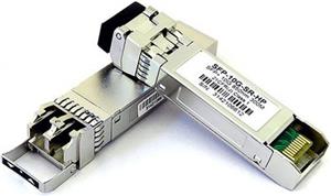 HP kompatibilnil J9150D 10G SFP+ LC SR Transceiver