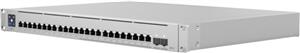 UbiQuiti Unifi USW-ENTERPRISE-24-POE 12x 2.5G RJ45 ports