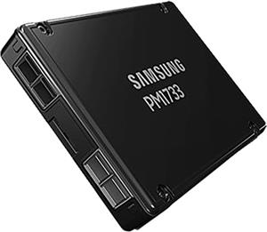 SSD 2.5" 1.9TB SAS Samsung PM1643a bulk Ent.