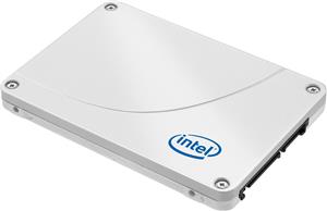 SSD 2.5" 7.6TB Intel D3-S4520 Ent.