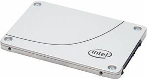 SSD 2.5" 960GB Intel D3-S4620 Ent.