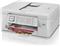 T Brother MFC-J1010DW 4in1 Fax Air Print USB WiFi Duplex