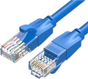 Vention Cat.6 UTP Patch Cable 2M Blue