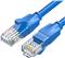 Vention Cat.6 UTP Patch Cable 2M Blue