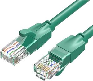 Vention Cat.6 UTP Patch Cable 2M Green