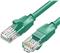 Vention Cat.6 UTP Patch Cable 2M Green