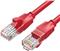 Vention Cat.6 UTP Patch Cable 2M Red