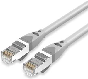 Vention Cat.6A SFTP Patch Cable 0.5M Gray