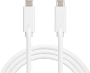 Sandberg USB-C Charge Cable 1M, 100W