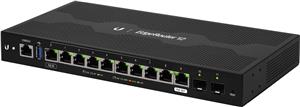 Ubiquiti Networks EdgeMAX 12-Port EdgeRouter