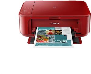 Canon PIXMA MG3650S rot