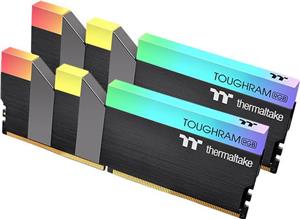 Thermaltake Toughram RGB 16GB DDR4 Kit 4000 CL19 (2x8GB)