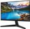 Monitor LED 24" Samsung T37F, IPS, 1920 x 1080 FHD, 5ms, 75H