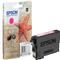 Tinta Epson T03U3 XP-2100 magenta 2,4ml