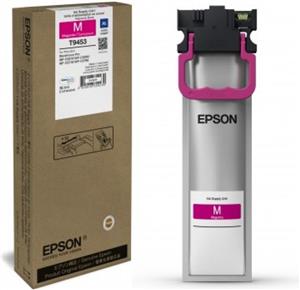 Tinta Epson T9453 WF-C5790 xl magenta 38,1ml