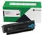 Toner Lexmark 55B2X0E black 20k