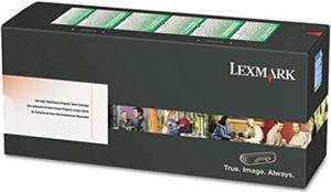 Toner Lexmark 78C2UME magenta