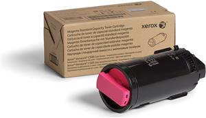 Toner Xerox 106R03482 PH6510/WC6515 magenta 1K