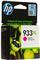 Tinta HP CN055AE#BGX no.933XL OJ6600 magenta