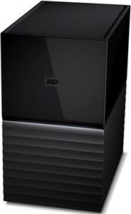 WD My Book Duo RAID Storage 28TB