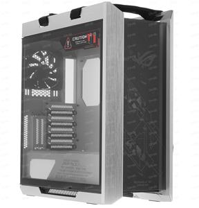 ASUS ROG Strix Helios Case White Edition 