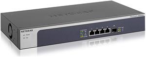 Netgear ProSafe XS505M-100EUS 4x GB-LAN / 1x SFP+ Multi Switch