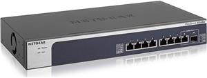 Netgear ProSafe XS508M-100EUS Multi Switch 7x GB-LAN / 1x SFP+