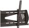 StarTech.com Low Profile TV Wall Mount - Tilting - Anti Theft - Flat Screen TV Wall Mount for 37 to 75 TVs - VESA Wall Mount (FPWTLTBAT) - wall mount