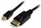 StarTech.com 2m Mini DisplayPort to DisplayPort 1.2 Cable Di