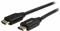 StarTech.com StarTech.com Premium Certified High Speed HDMI 2.0 Cable with Ethernet - 6 ft 2m- Ultra HD 4K 60Hz - 6 feet HDMI Male to Male Cord - 30 AWG (HDMM2MP) - HDMI with Ethernet cable - 2 m