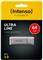 STICK 64GB USB 3.0 Intenso Ultra Line Silver