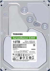 Toshiba S300 HDWT31AUZSVA 10TB