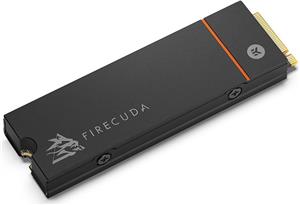 Seagate FireCuda 530 Heatsink SSD 2TB