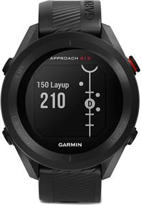 Garmin Approach S12 crni, 010-02472-10