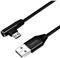 LogiLink USB cable - 30 cm