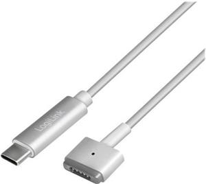 LogiLink USB-C cable - 1.8 m