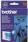 Brother LC1000C - cyan - original - ink cartridge