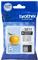 Brother LC3211BK - black - original - ink cartridge