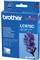 Brother LC970C - cyan - original - ink cartridge