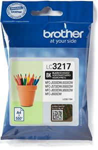 Brother Ink Cartridge LC-3217