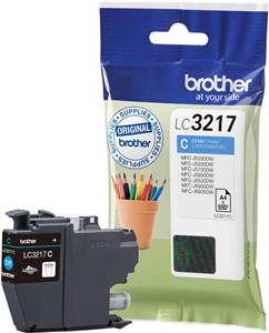 Brother Ink Cartridge LC-3217