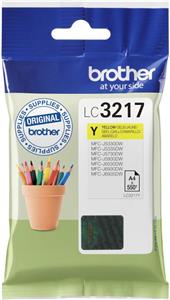 Brother Ink Cartridge LC-3217