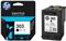 HP 303 - black - original - ink cartridge