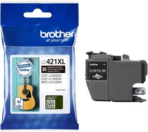 Ink Brother LC-421XLBK black