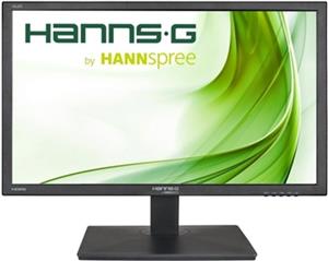 Hannspree HC 270 HPB - LED monitor - Full HD (1080p) - 27