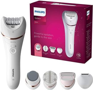 Philips BRE740/10 white 