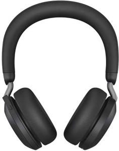 Jabra Evolve2 75 Stereo UC (USB-A) Bluetooth black