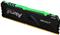 Kingston Fury Beast RGB 32GB DDR4 3600 CL17 (1x32GB) KF436C18BBA/32