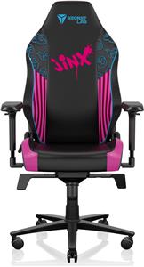 Stolica SecretLab Titan Evo, Small, NEO Hybrid Leatherette, Jinx